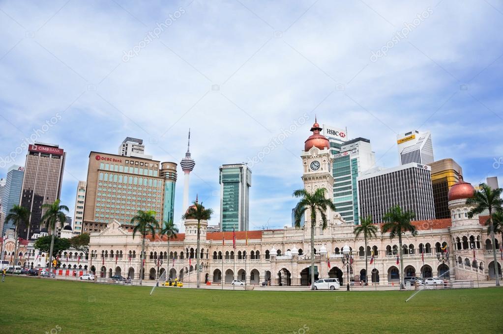 Swing & Pillows - Adya Hotel Kuala Lumpur Ngoại thất bức ảnh